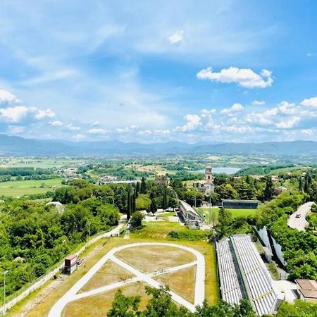 纳尔尼Attico Delle Arvolte公寓 外观 照片